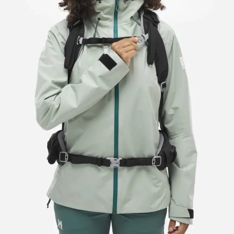 MilletUbic 40 - Sac à dos randonnée femme