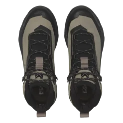 MilletUbic Trek GTX - Chaussures randonnée homme