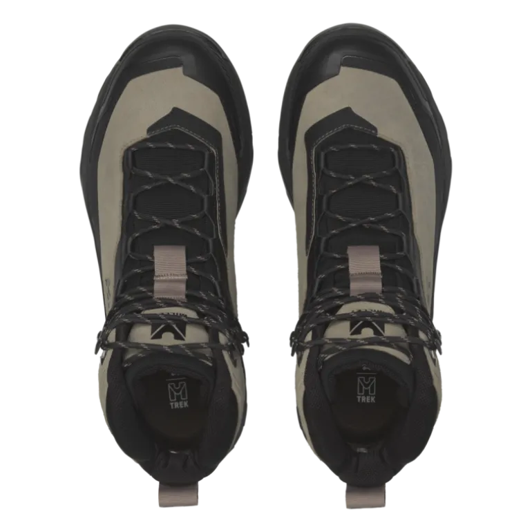 MilletUbic Trek GTX - Chaussures randonnée homme