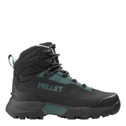 MilletUbic Trek GTX - Chaussures randonnée femme
