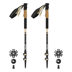 MilletUbic Trek Pair - Bâtons randonnée