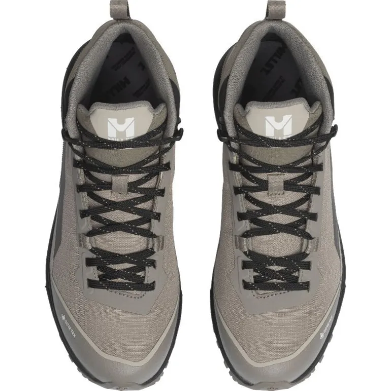 MilletWanaka Mid GTX - Chaussures randonnée femme