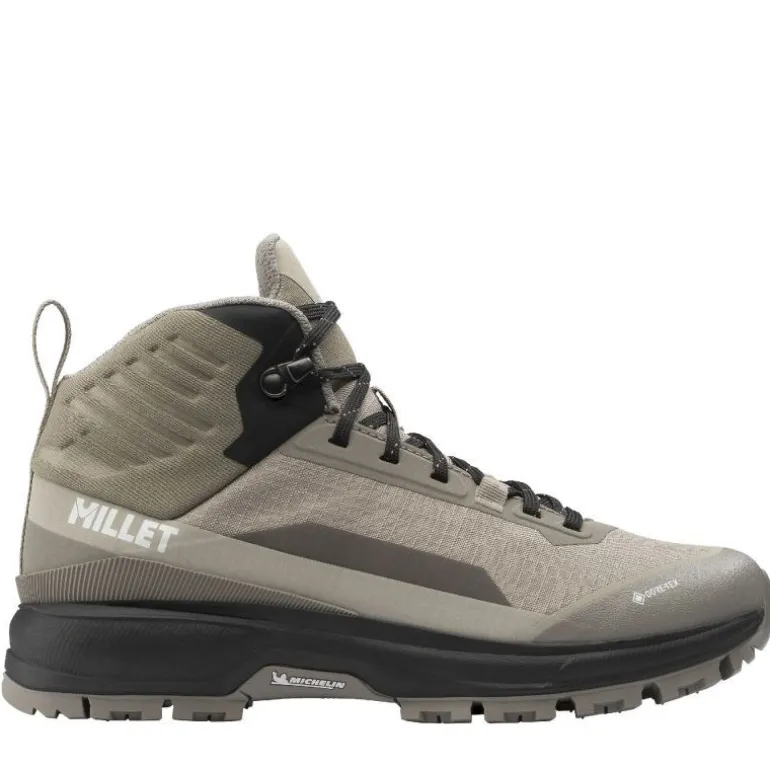 MilletWanaka Mid GTX - Chaussures randonnée femme