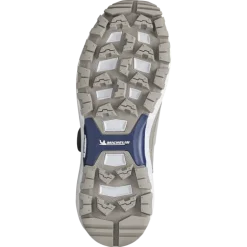 MilletWanaka Boa - Chaussures randonnée femme