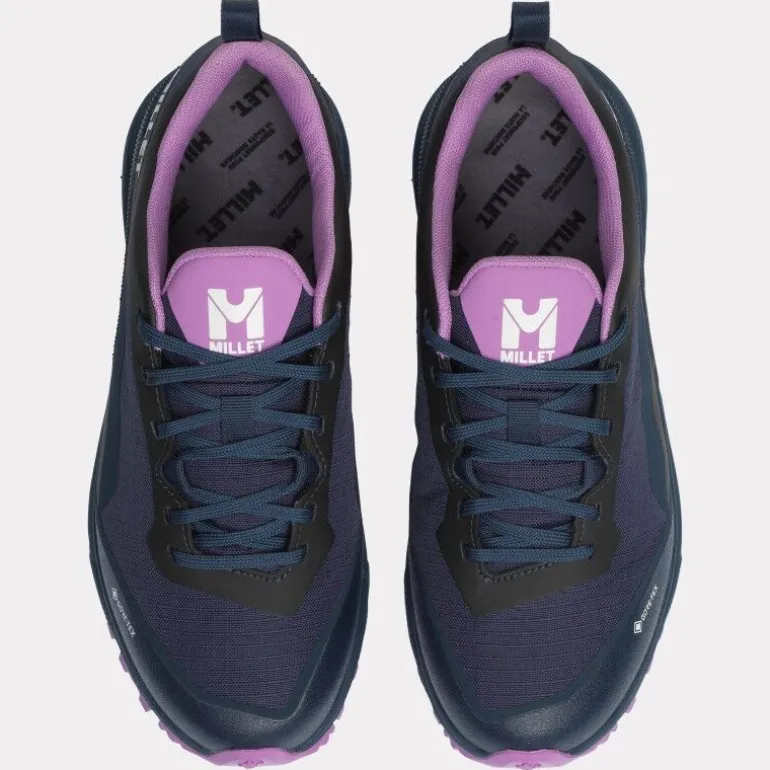 MilletWanaka GTX - Chaussures randonnée femme