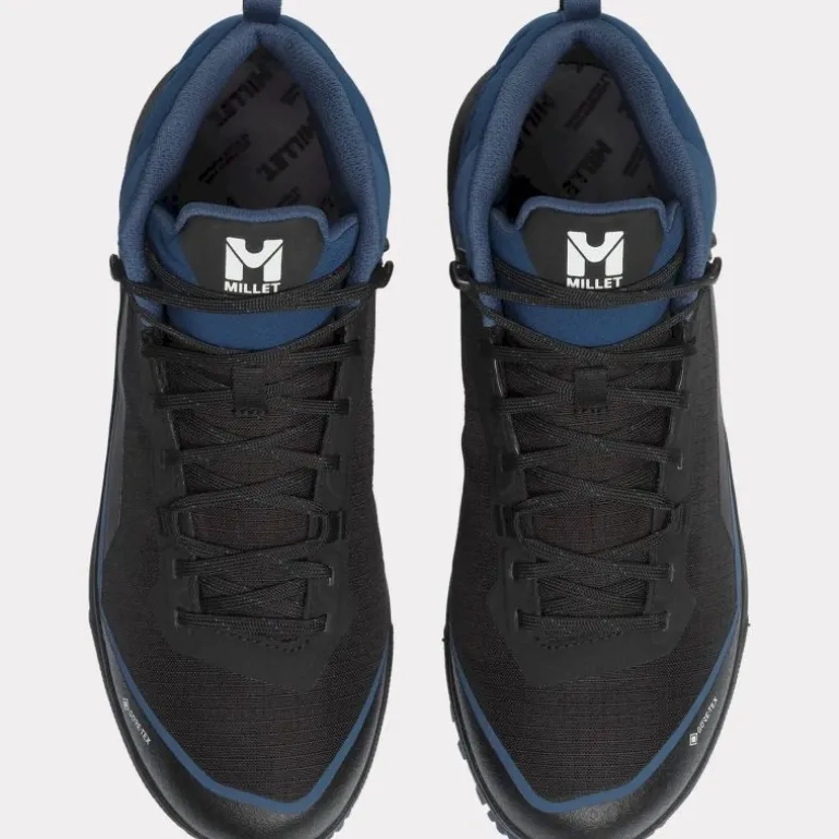 MilletWanaka Mid GTX - Chaussures randonnée homme