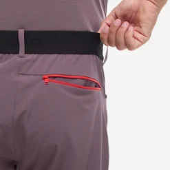 MilletWanaka Stretch Pant III - Pantalon randonnée homme