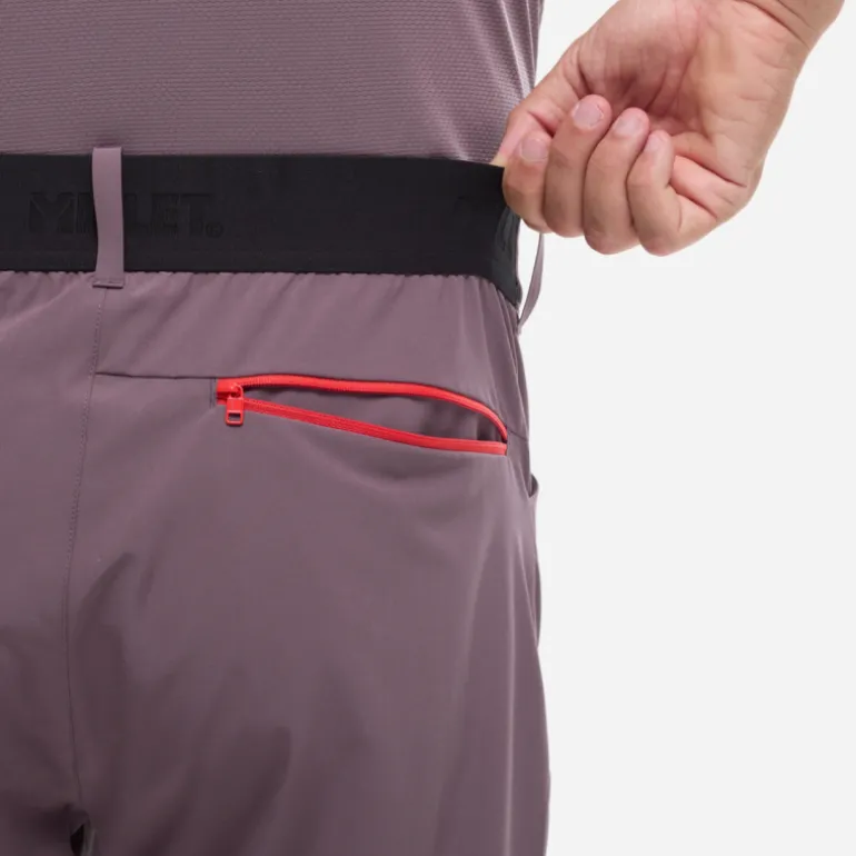 MilletWanaka Stretch Pant III - Pantalon randonnée homme