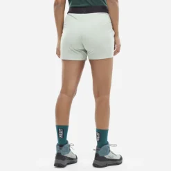 MilletWanaka Stretch Short III - Short randonnée femme