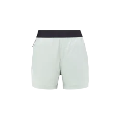MilletWanaka Stretch Short III - Short randonnée femme