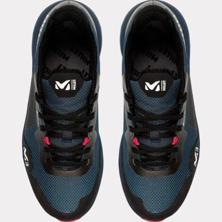MilletX-Rush GTX - Chaussures randonnée femme