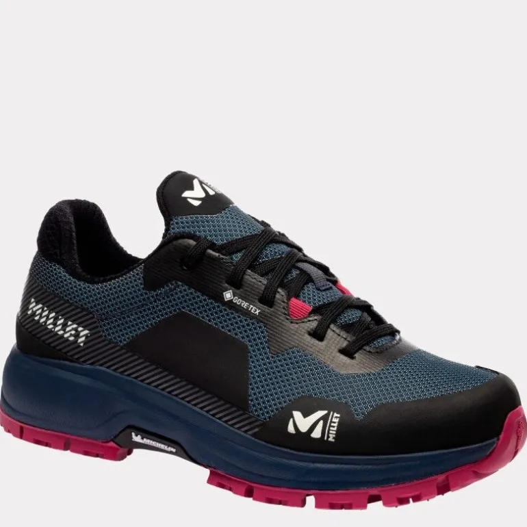 MilletX-Rush GTX - Chaussures randonnée femme