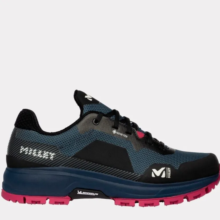 MilletX-Rush GTX - Chaussures randonnée femme