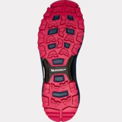 MilletX-Rush GTX - Chaussures randonnée femme