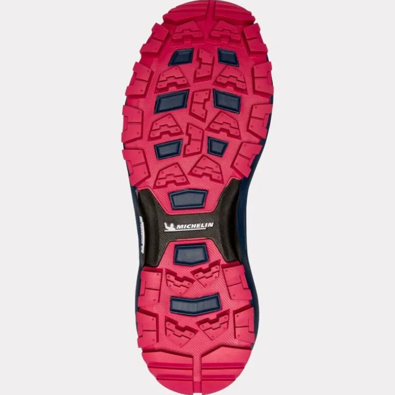 MilletX-Rush GTX - Chaussures randonnée femme