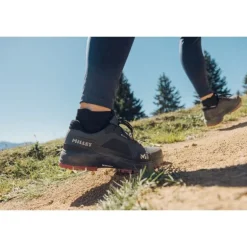 MilletX-Rush GTX - Chaussures randonnée femme