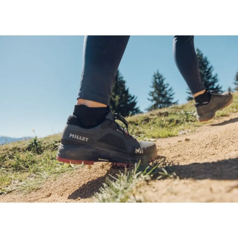 MilletX-Rush GTX - Chaussures randonnée femme