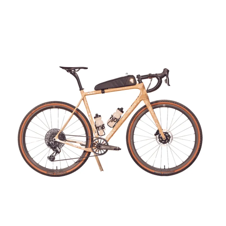 Miss GrapeBig Node 2H - Sacoche de cadre vélo