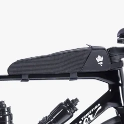 Miss GrapeBig Node - Sacoche de cadre vélo