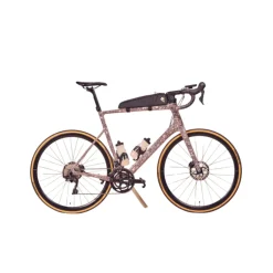 Miss GrapeBig Node - Sacoche de cadre vélo