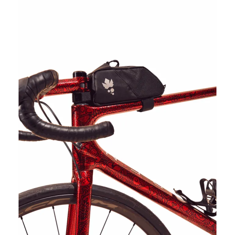 Miss GrapeNode Road - Sacoche de cadre vélo