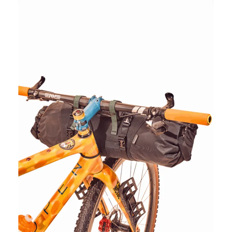 Miss GrapeTendril 10.7 Adventure WP - Sacoche guidon vélo