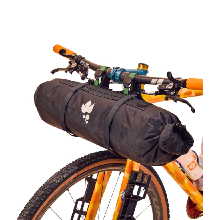 Miss GrapeTendril 10.7 Adventure WP - Sacoche guidon vélo