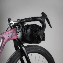 Miss GrapeTrunk 16 WP - Sacoche guidon vélo