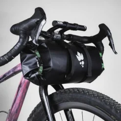 Miss GrapeTrunk 16 WP - Sacoche guidon vélo