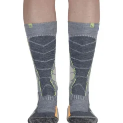 MonnetGelProtech Trek Wool - Chaussettes randonnée