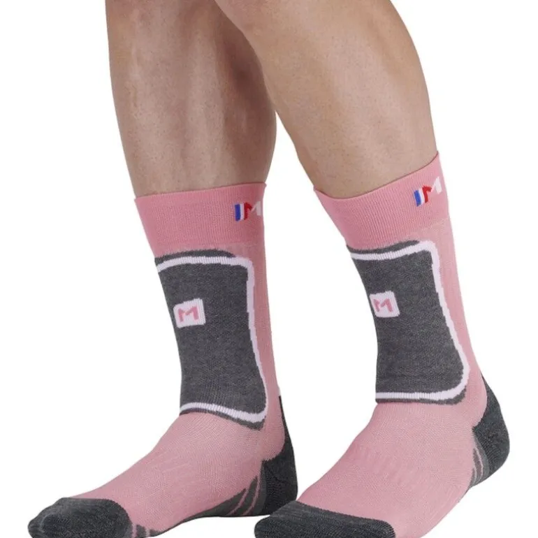 MonnetJarrette Trek Perf - Chaussettes randonnée