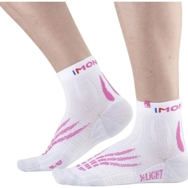 MonnetRun X-Light - Chaussettes running femme