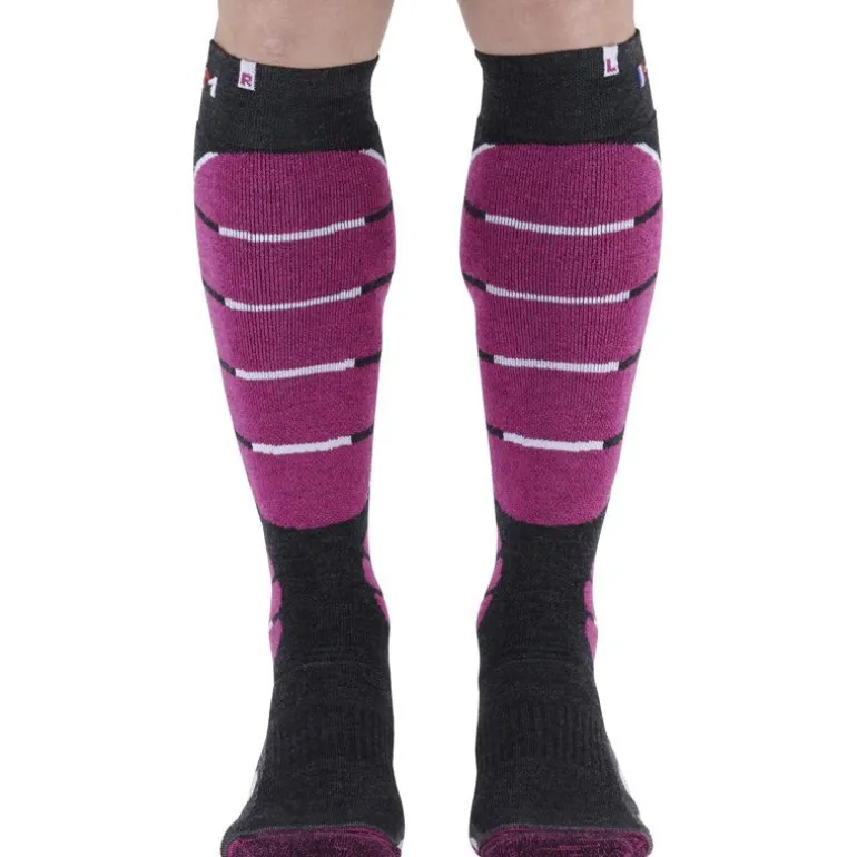 MonnetSki Medium - Chaussettes ski