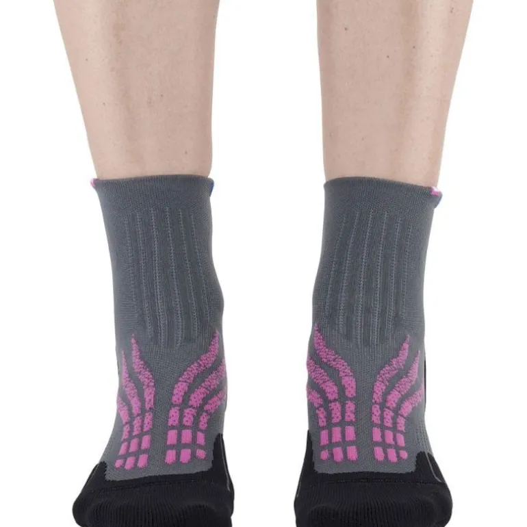 MonnetTrail Run Ultra - Chaussettes trail femme