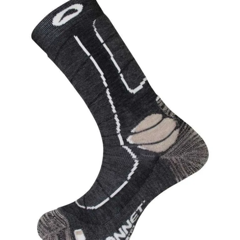 MonnetTrek Medium - Chaussettes randonnée