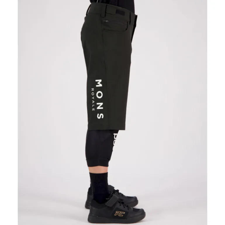 Mons RoyaleMomentum 2.0 Bike Shorts - Short VTT femme