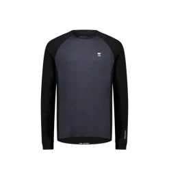 Mons RoyaleTarn Merino Long Sleeve - T-shirt en laine mérinos homme