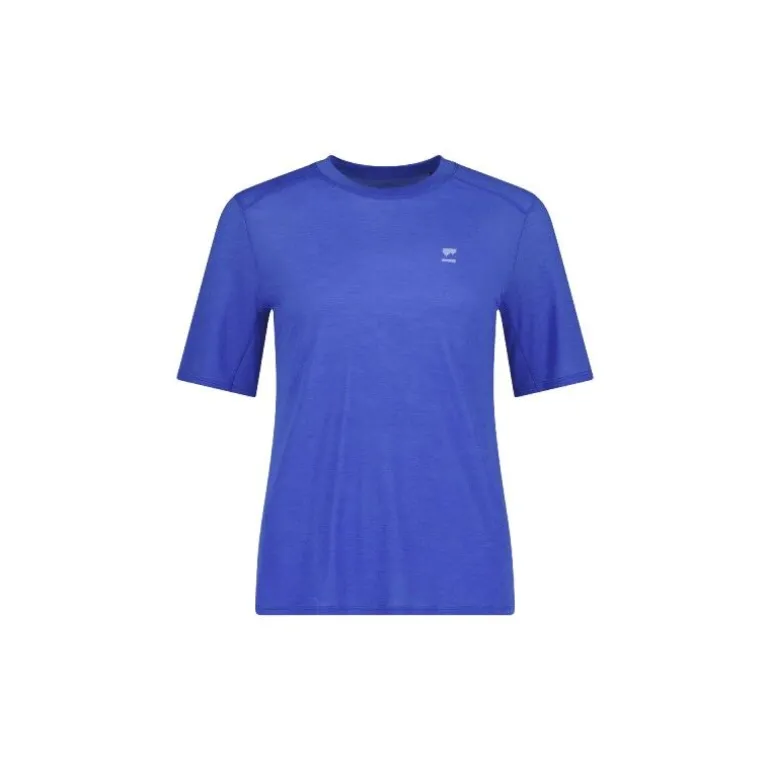 Mons RoyaleAero Ultralight Merino T-Shirt - T-shirt en laine mérinos femme