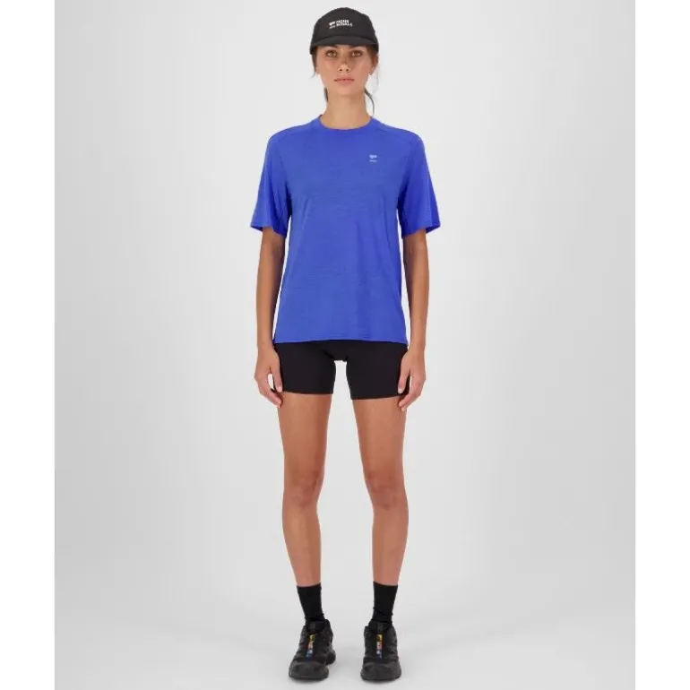 Mons RoyaleAero Ultralight Merino T-Shirt - T-shirt en laine mérinos femme