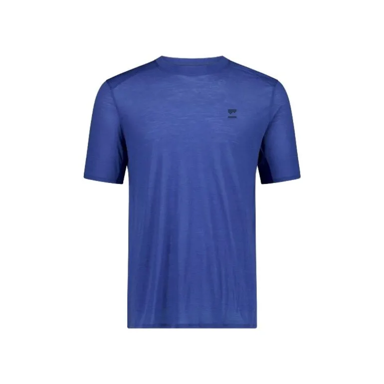 Mons RoyaleAero Ultralight Merino T-Shirt - T-shirt en laine mérinos homme