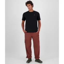 Mons RoyaleAll Mission Pants - Pantalon en laine mérinos homme