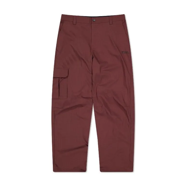 Mons RoyaleAll Mission Pants - Pantalon en laine mérinos homme