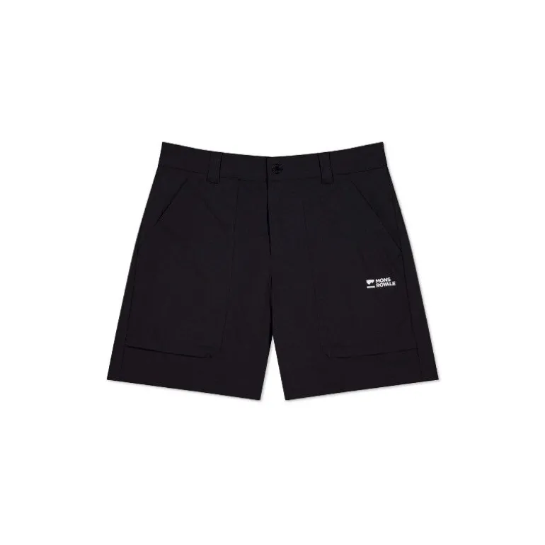 Mons RoyaleAll Mission Shorts - Short randonnée femme