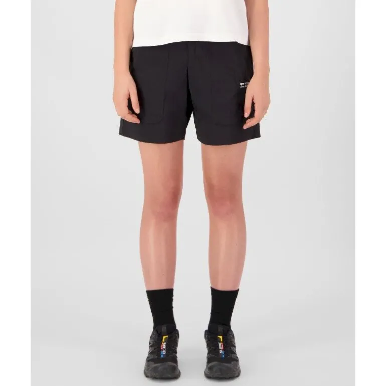 Mons RoyaleAll Mission Shorts - Short randonnée femme