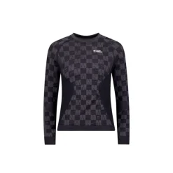 Mons RoyaleAscender Merino Seamless Long Sleeve - Maillot thermique laine mérinos femme