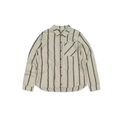 Mons RoyaleAT Merino Long Sleeve Shirt - Chemise en laine mérinos femme