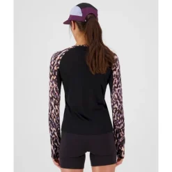 Mons RoyaleBella Merino Long Sleeve - Sous-vêtement mérinos femme