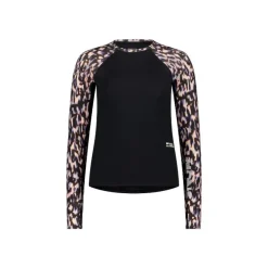 Mons RoyaleBella Merino Long Sleeve - Sous-vêtement mérinos femme
