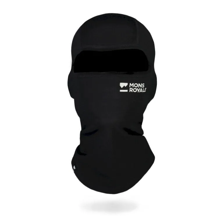 Mons RoyaleB3 Merino Balaclava - Tour de cou laine mérinos