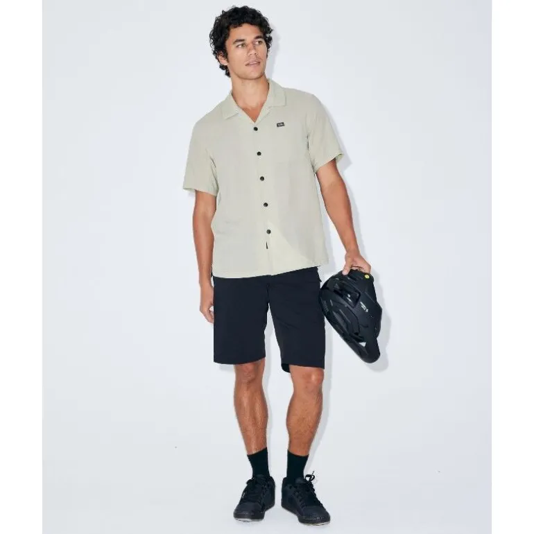 Mons RoyaleBreezer Merino Short Sleeve Shirt - Maillot VTT homme